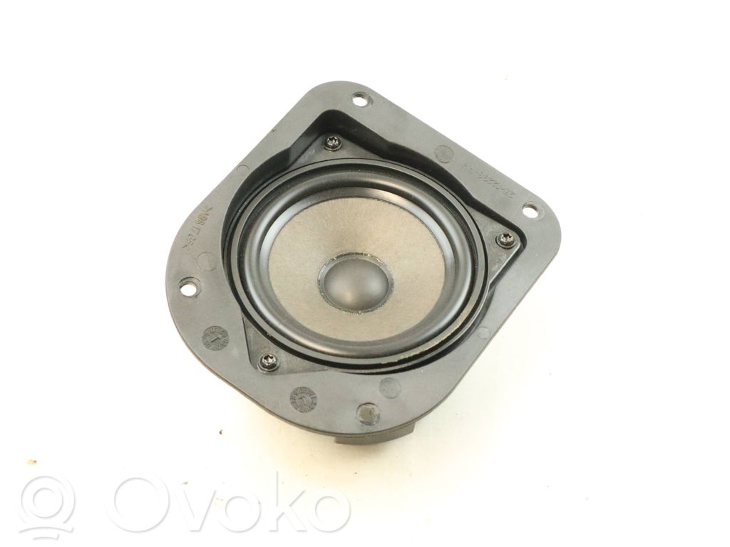 BMW 6 E63 E64 Etuoven diskanttikaiutin 