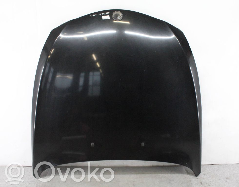 BMW M6 Engine bonnet/hood 