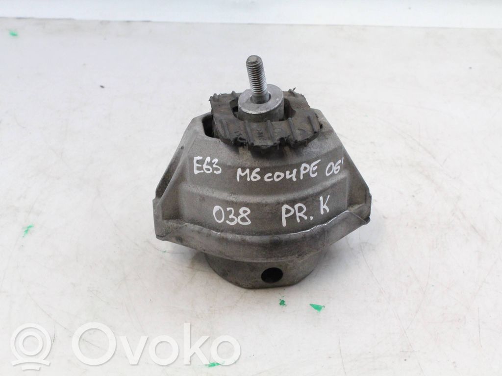 BMW M6 Engine mount bracket 