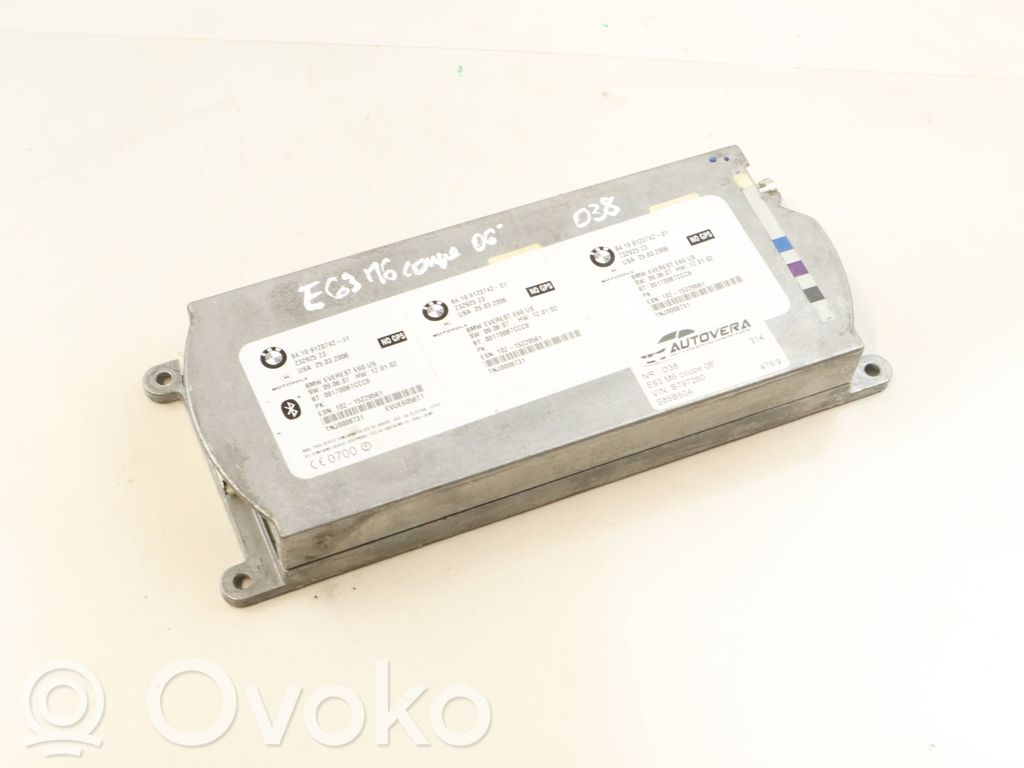Bluetooth modulis   9120742,23292523,001700B7CCC8