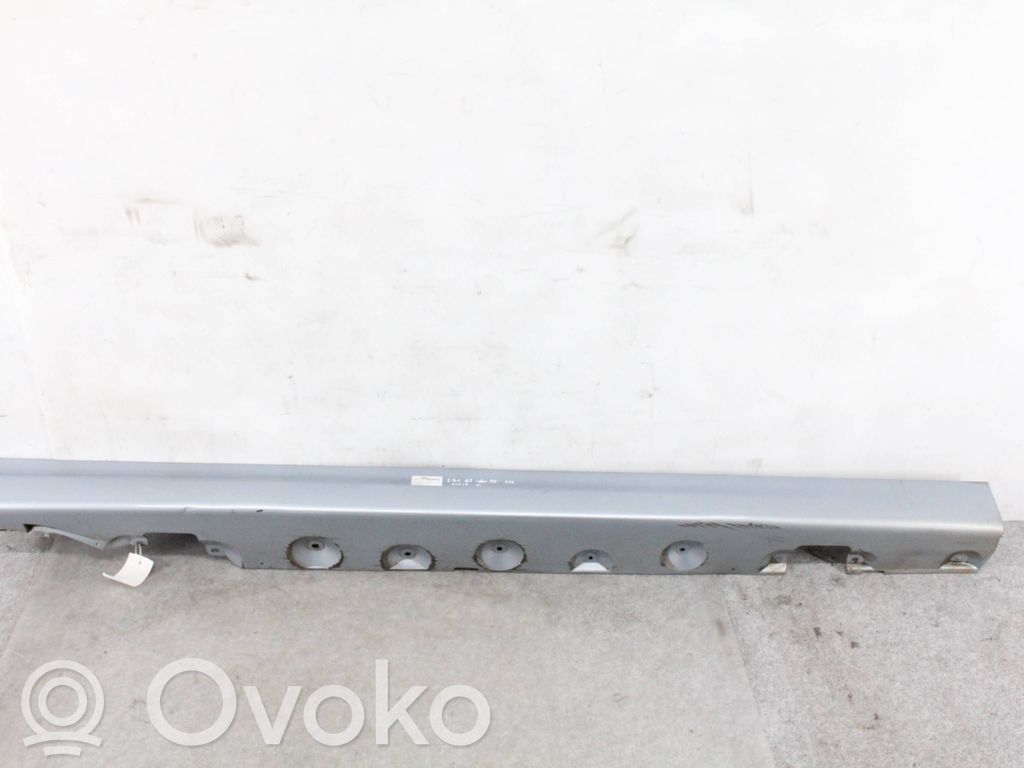 BMW M3 Sill 