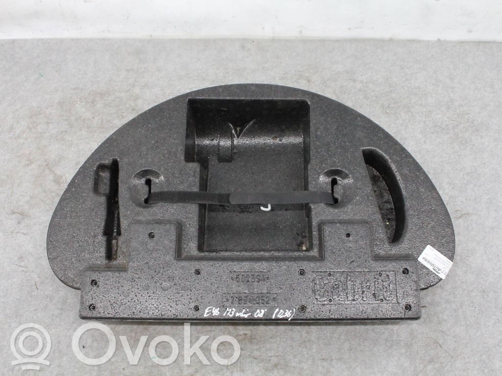 BMW M3 Tool box 