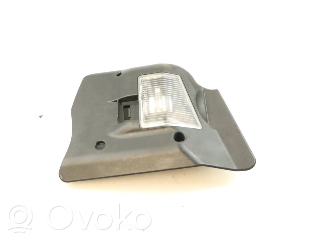 BMW M3 Tail light bulb cover holder 