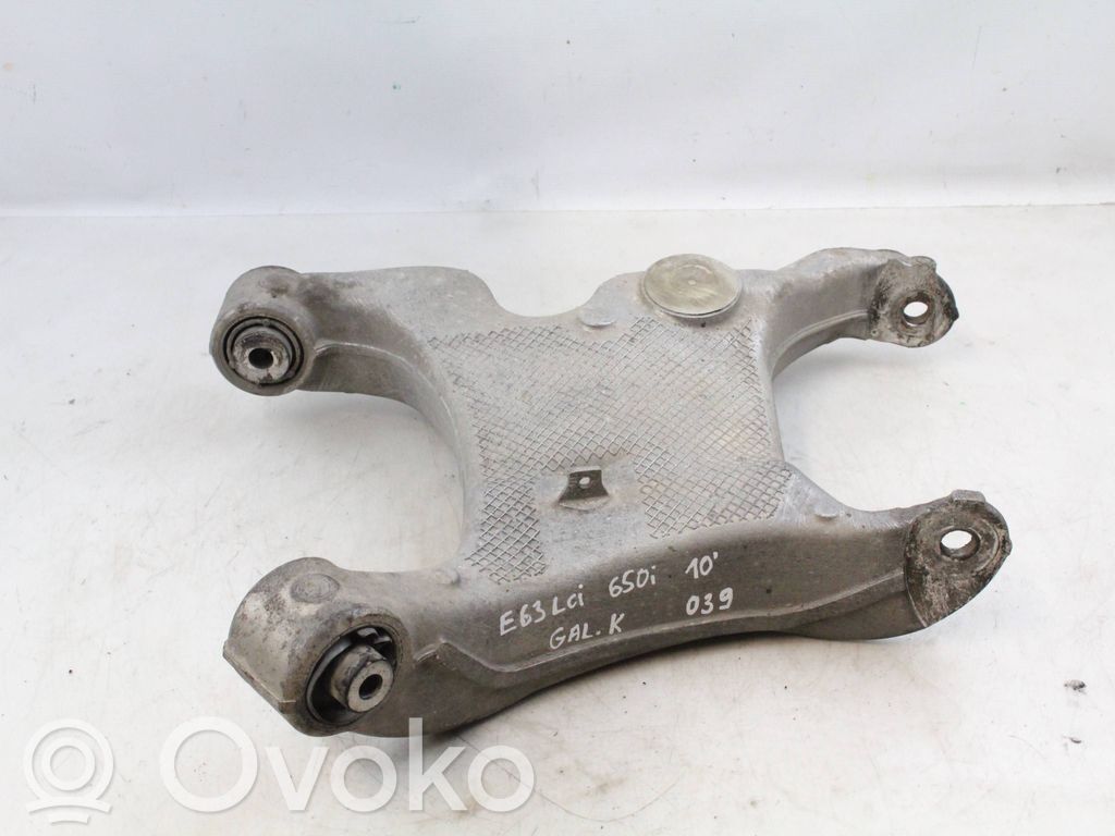 BMW 6 E63 E64 Rear upper control arm/wishbone 