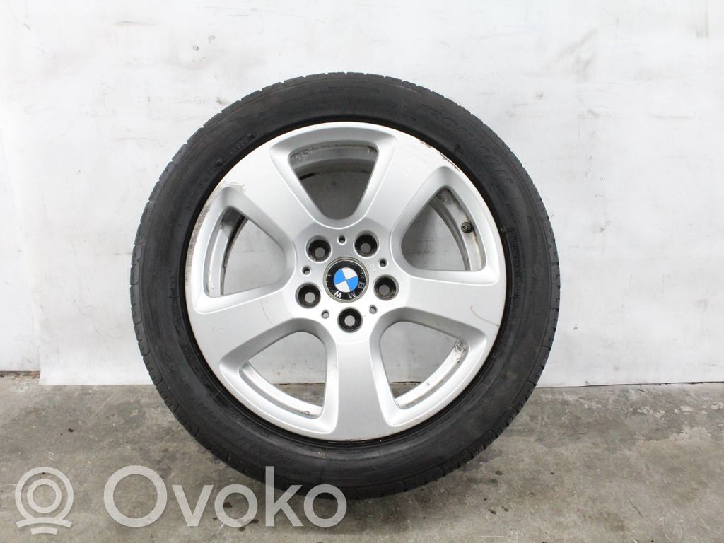 BMW 5 E60 E61 Llanta de aleación R17 