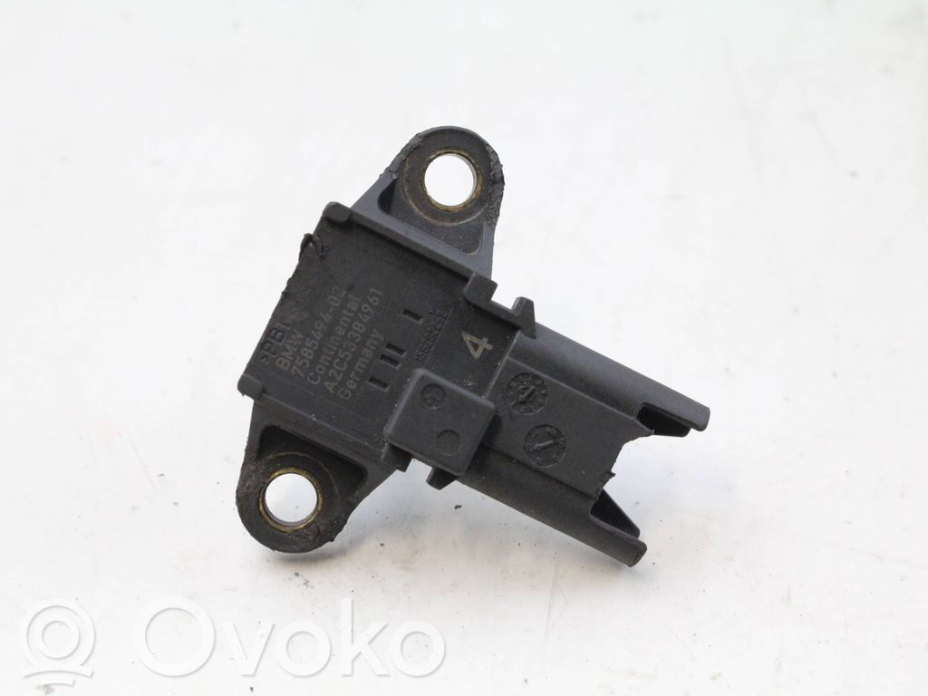 Air pressure sensor   7585494,13627585494