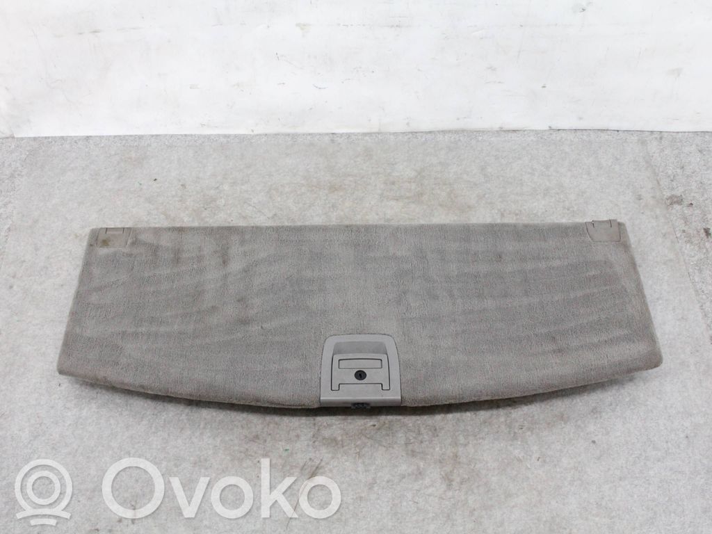 Trunk/boot mat liner   9173866,51479173866