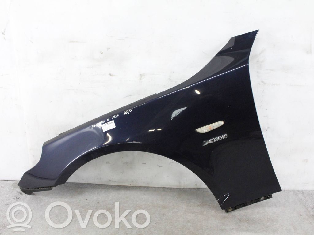 BMW 5 E60 E61 Sparnas 