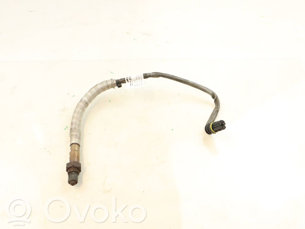 BMW 5 E60 E61 Lambda probe sensor 