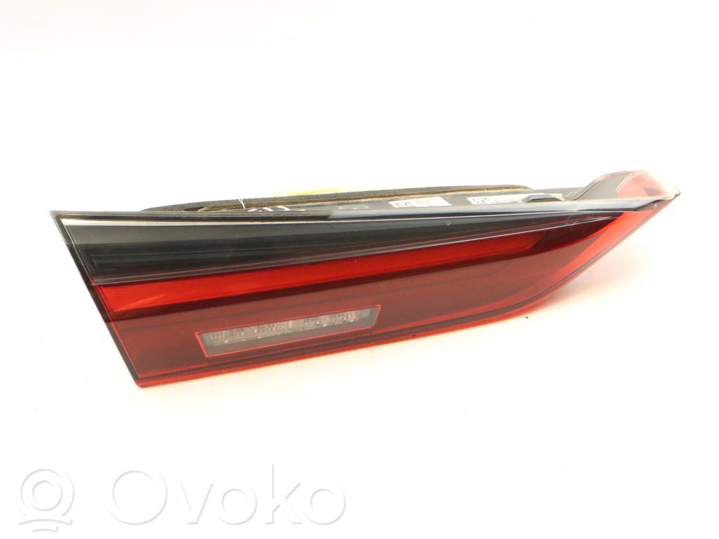 BMW M4 G82 G83 Luci posteriori del portellone del bagagliaio 