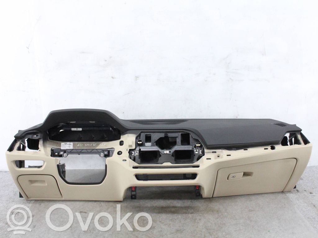 BMW 3 G20 G21 Panel de instrumentos 
