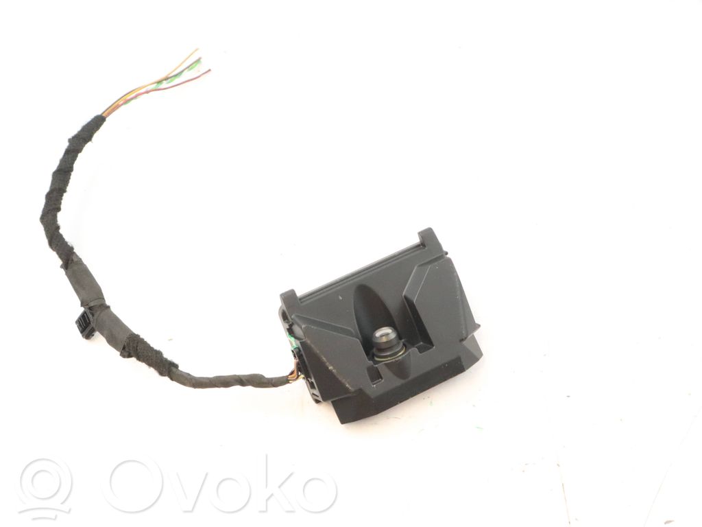 BMW 3 G20 G21 Windshield/windscreen camera 