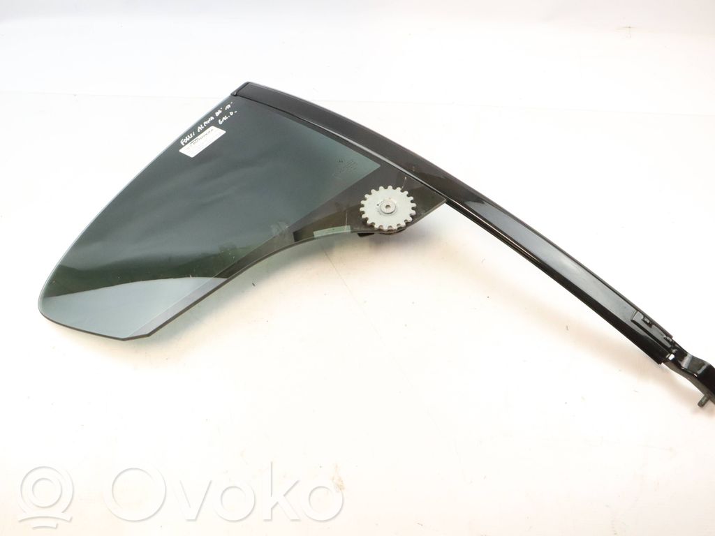 BMW 6 F06 Gran coupe Ventanilla de ventilación de la puerta trasera 
