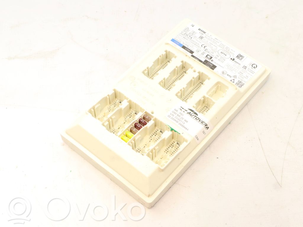 Other control units/modules   5B65012,5B72850,61355B72850,113000002,171050030