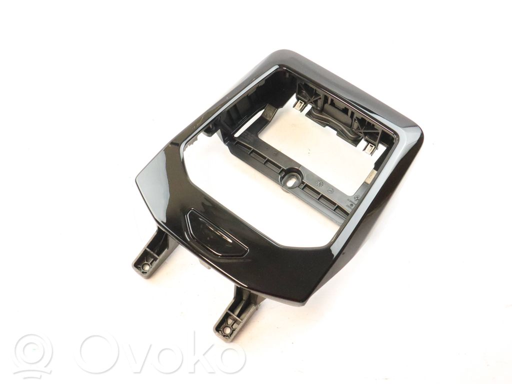 BMW M5 Center console decorative trim 