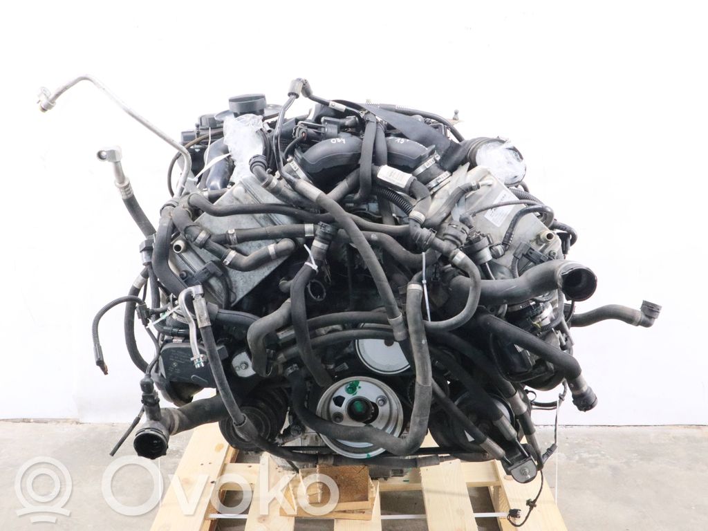 Engine   S63B44A,2296764,11002296764