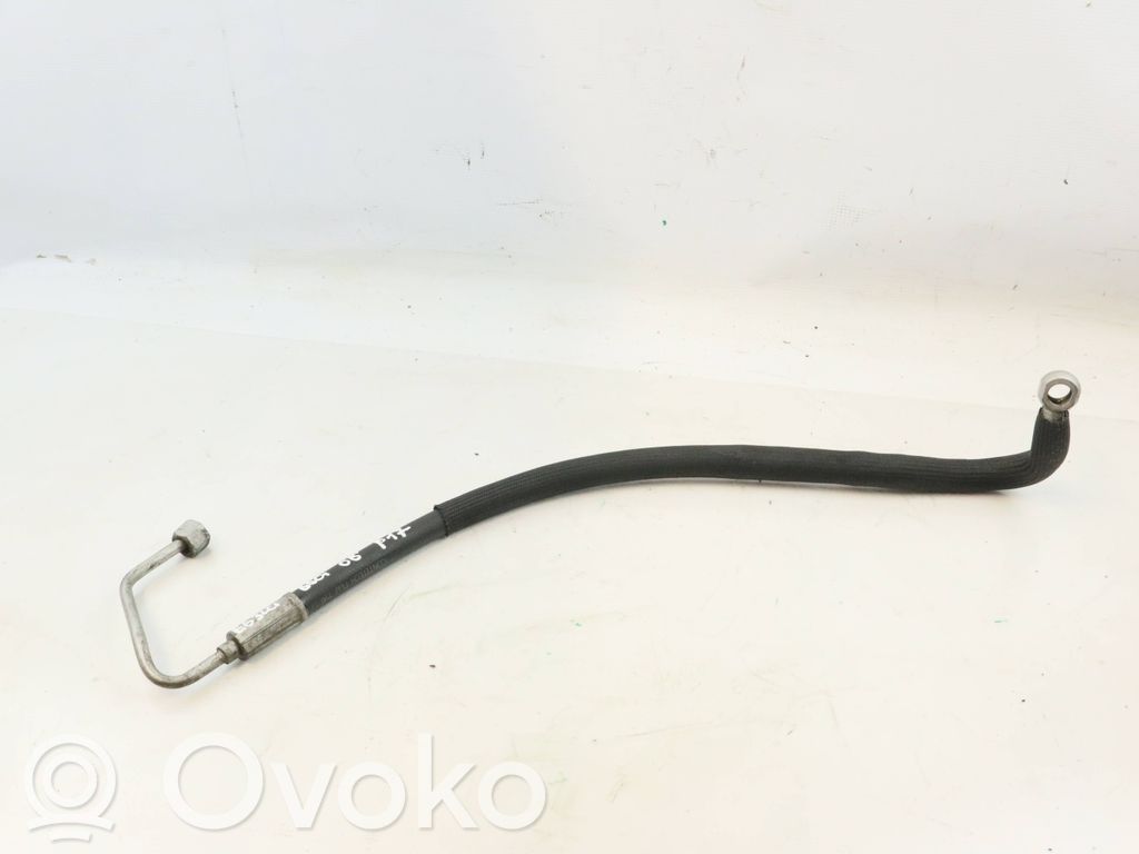 BMW 6 E63 E64 Ohjaustehostimen letkusto 