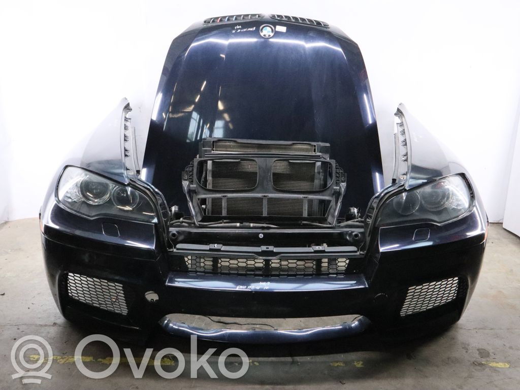 BMW X5 E70 Priekšējais detaļu komplekts 