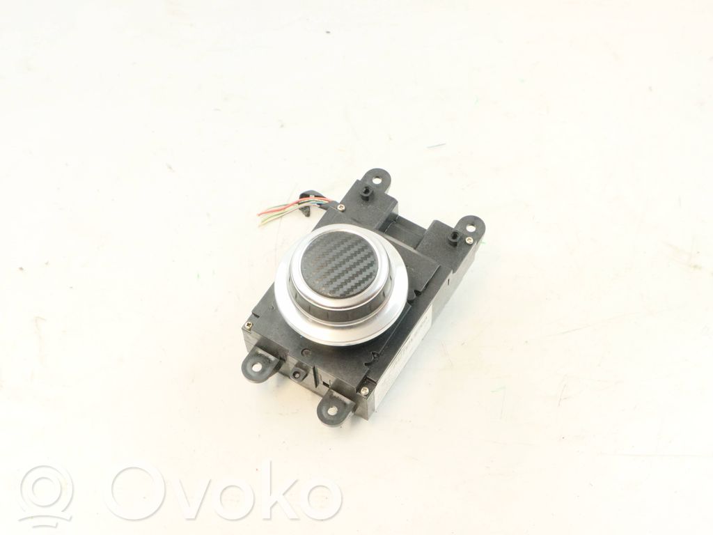 BMW 6 E63 E64 Controllo multimediale autoradio 