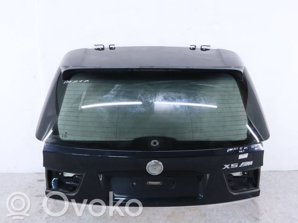 Tailgate/trunk/boot lid   7262544,41627262544