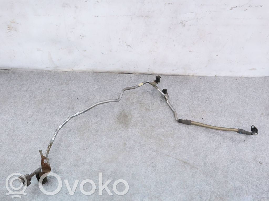 BMW X5 E70 Power steering hose/pipe/line 