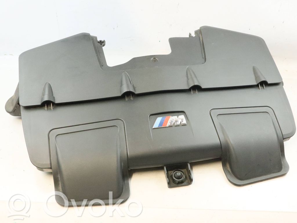 BMW X5 E70 Air filter box 