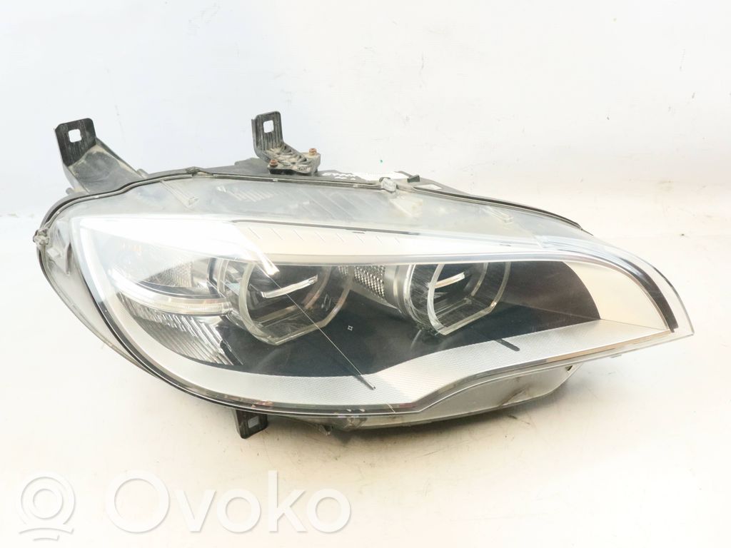 BMW X5M E70 Headlight/headlamp 