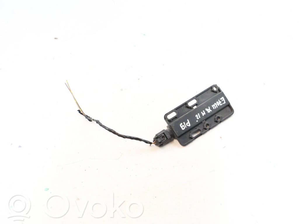 BMW X5 E70 Interior comfort aerial antenna 
