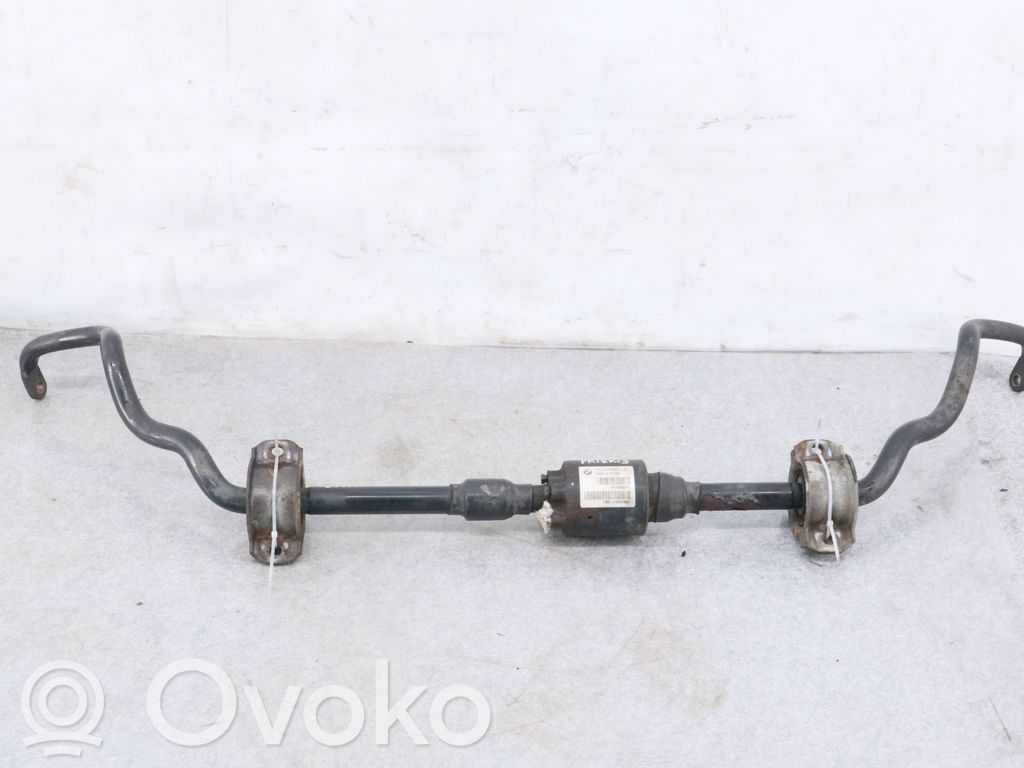 BMW X5 E70 Aktyvus stabilizatorius 
