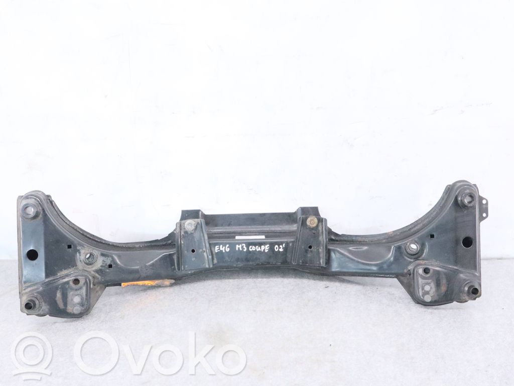 BMW 3 E46 Priekinis traversas 