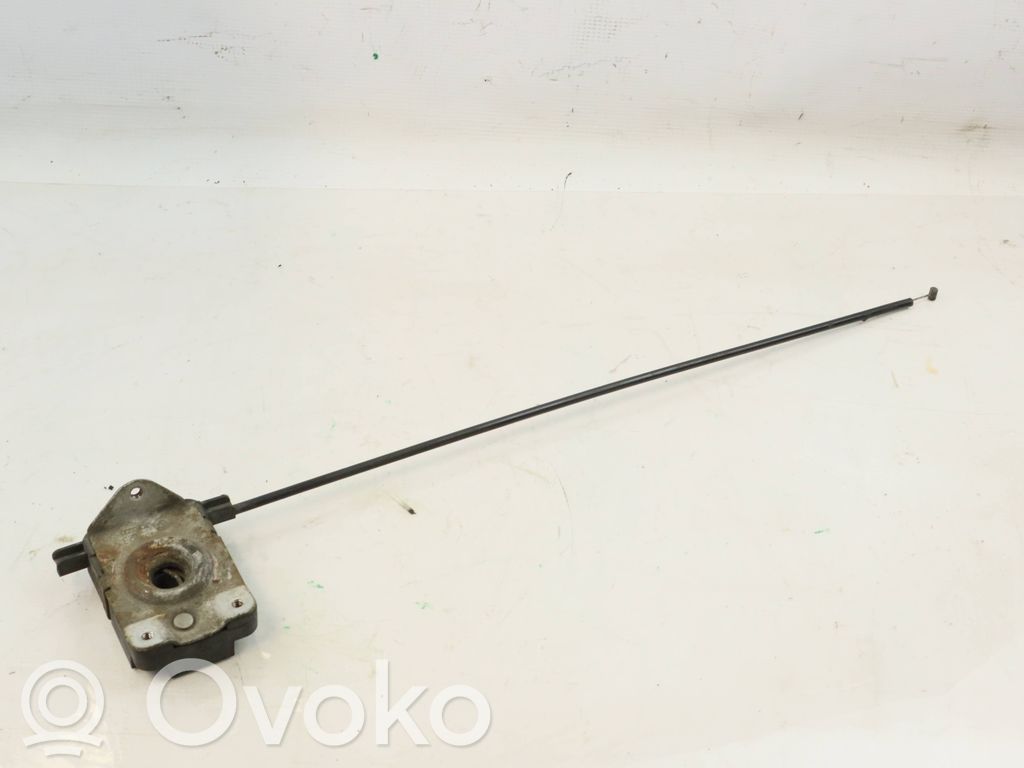 BMW 3 E46 Engine bonnet/hood lock/catch 