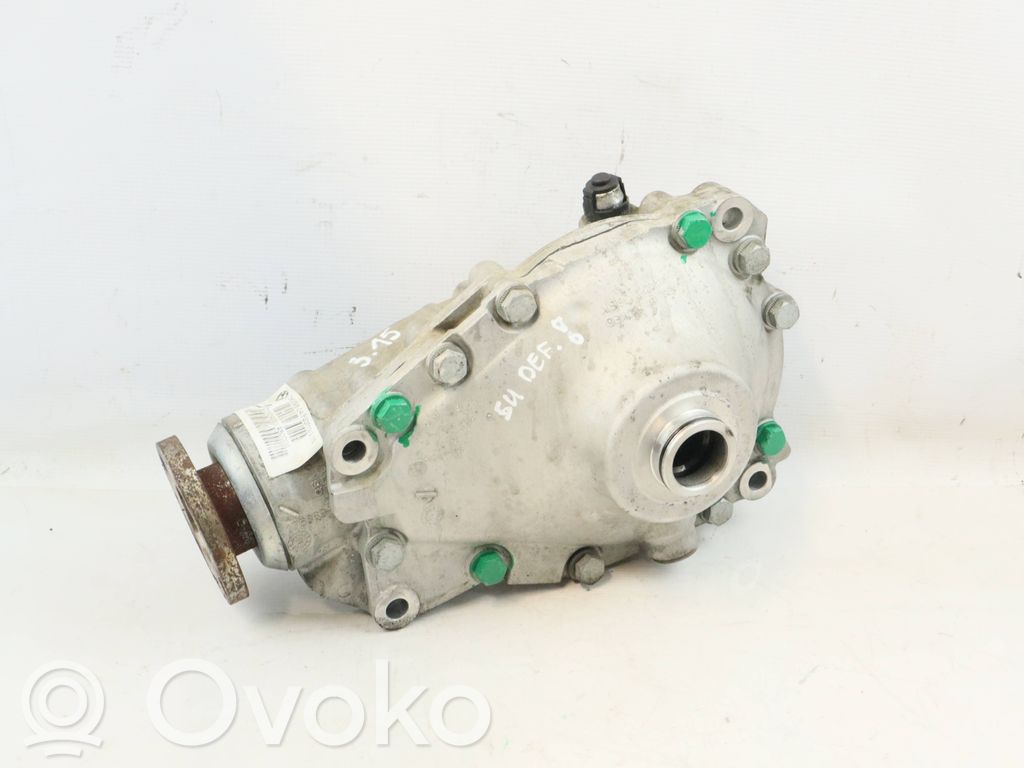 BMW 4 F36 Gran coupe Front differential 