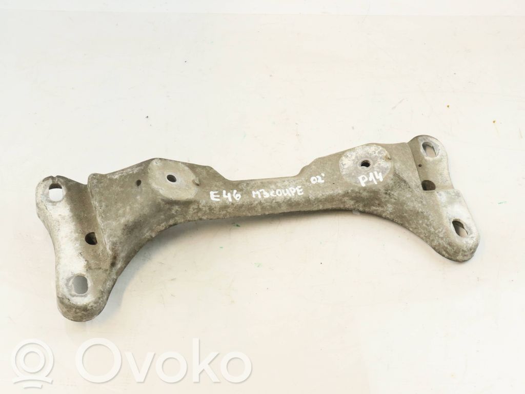 BMW 3 E46 Gearbox mounting bracket 
