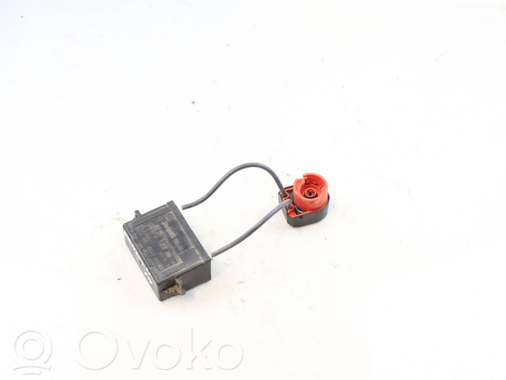 Headlight ballast module Xenon   1307329080,1307329088,1901910