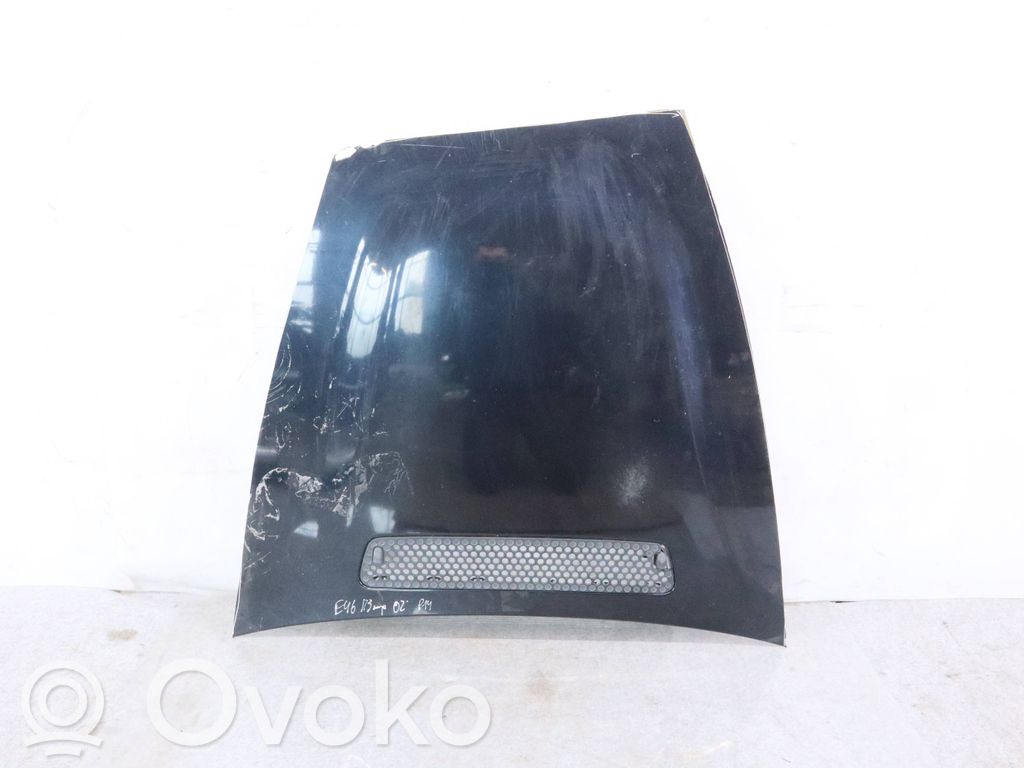 Engine hood trim   7894223,41617894223