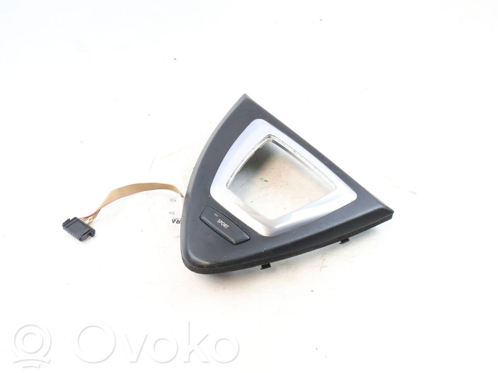 BMW 6 E63 E64 Other switches/knobs/shifts 