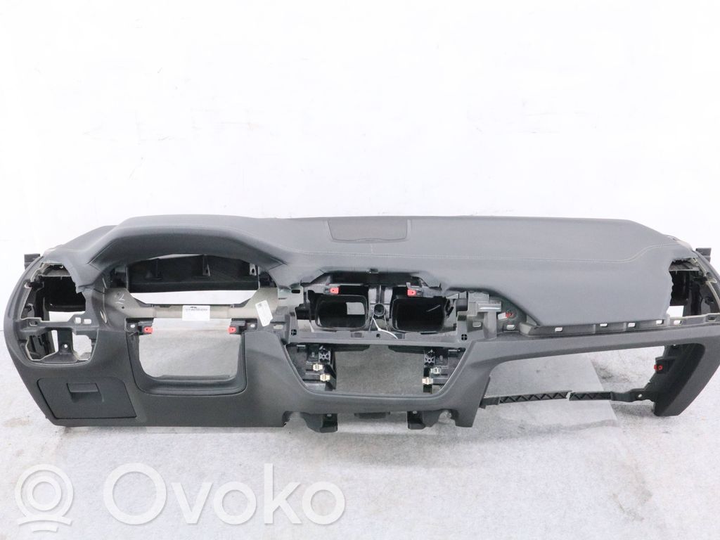 BMW X3M F97 Bord 