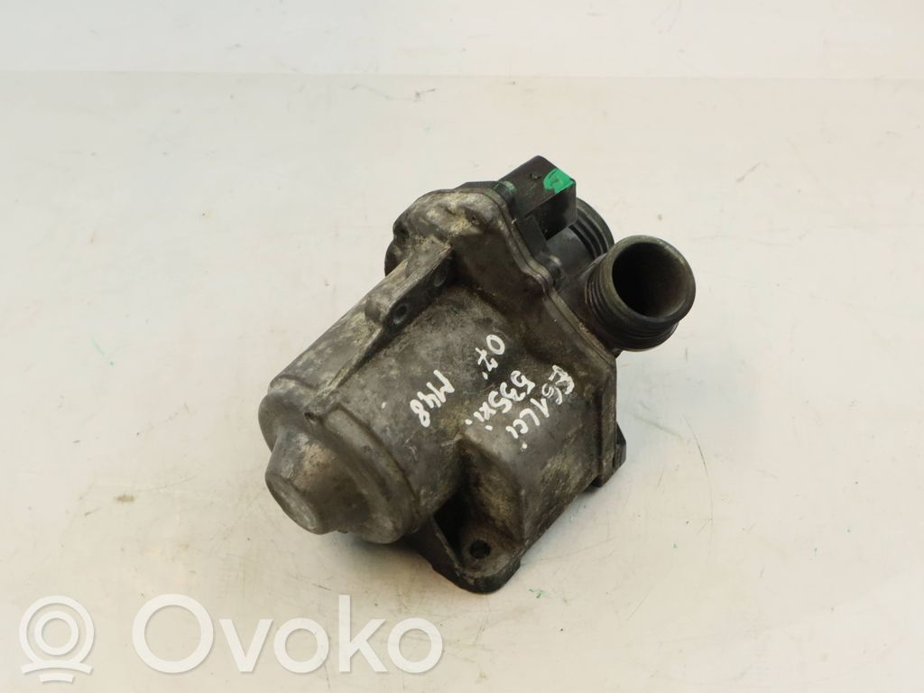 Vesipumppu   7632426,5A05704