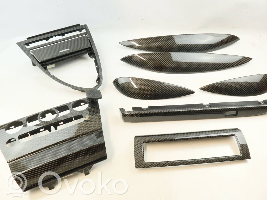 BMW M6 Set ornamente interior 