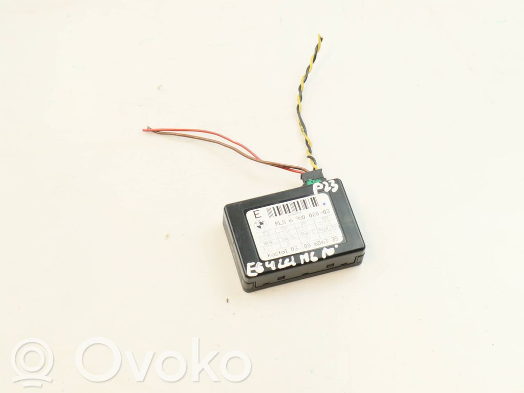 Sensor de lluvia   6980020,61356980020,06980020,0300606335