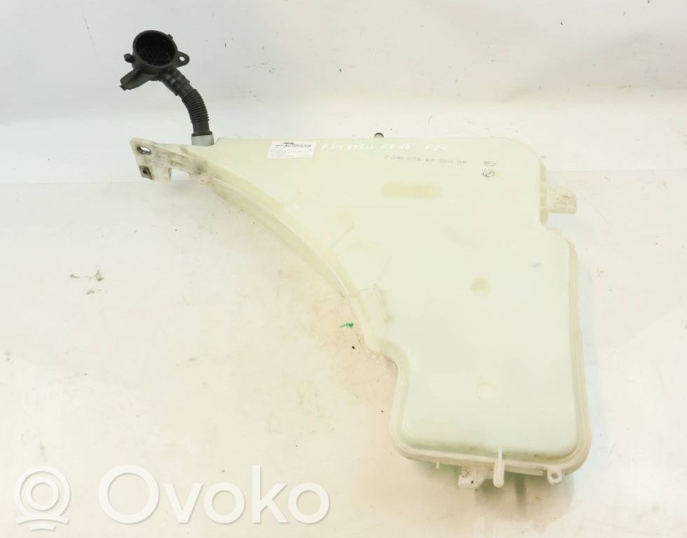 BMW 3 GT F34 Rezervor lichid spălare parbriz 