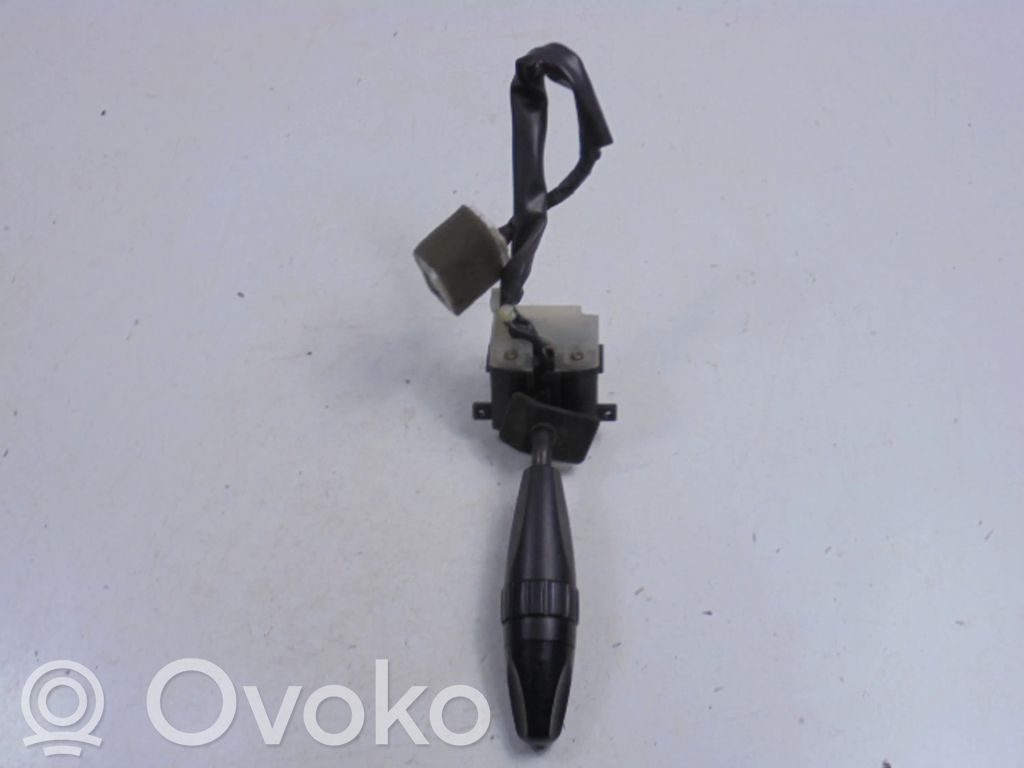 Wiper switch