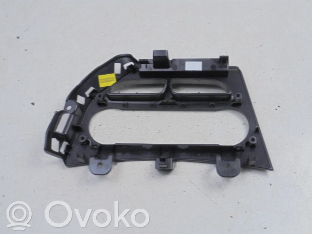 Ford Focus Consola central 