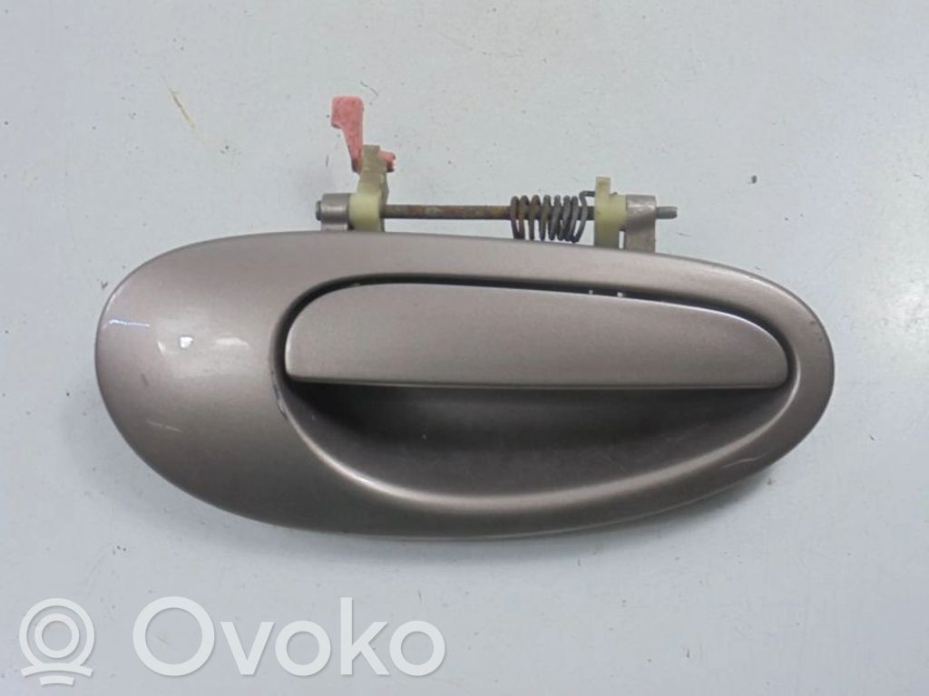 Manecilla externa puerta trasera   00A50TRMAD,00A50TRMAD