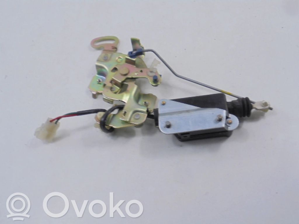 Mazda 626 Rear lock motor 