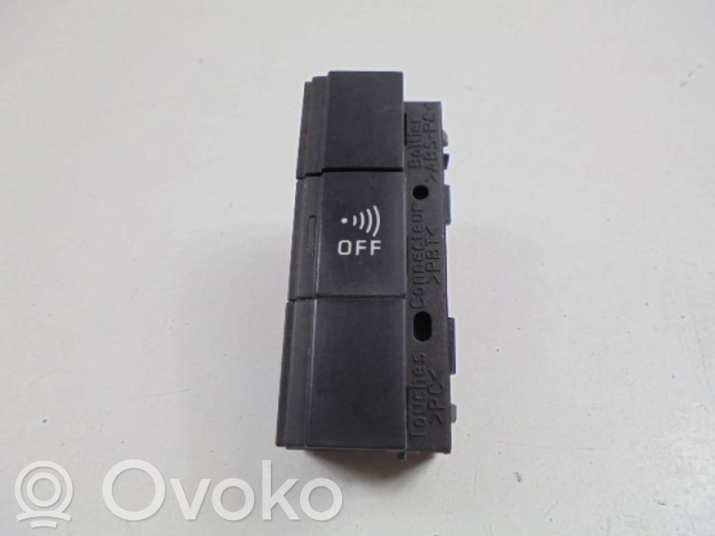 Peugeot Expert Other switches/knobs/shifts 
