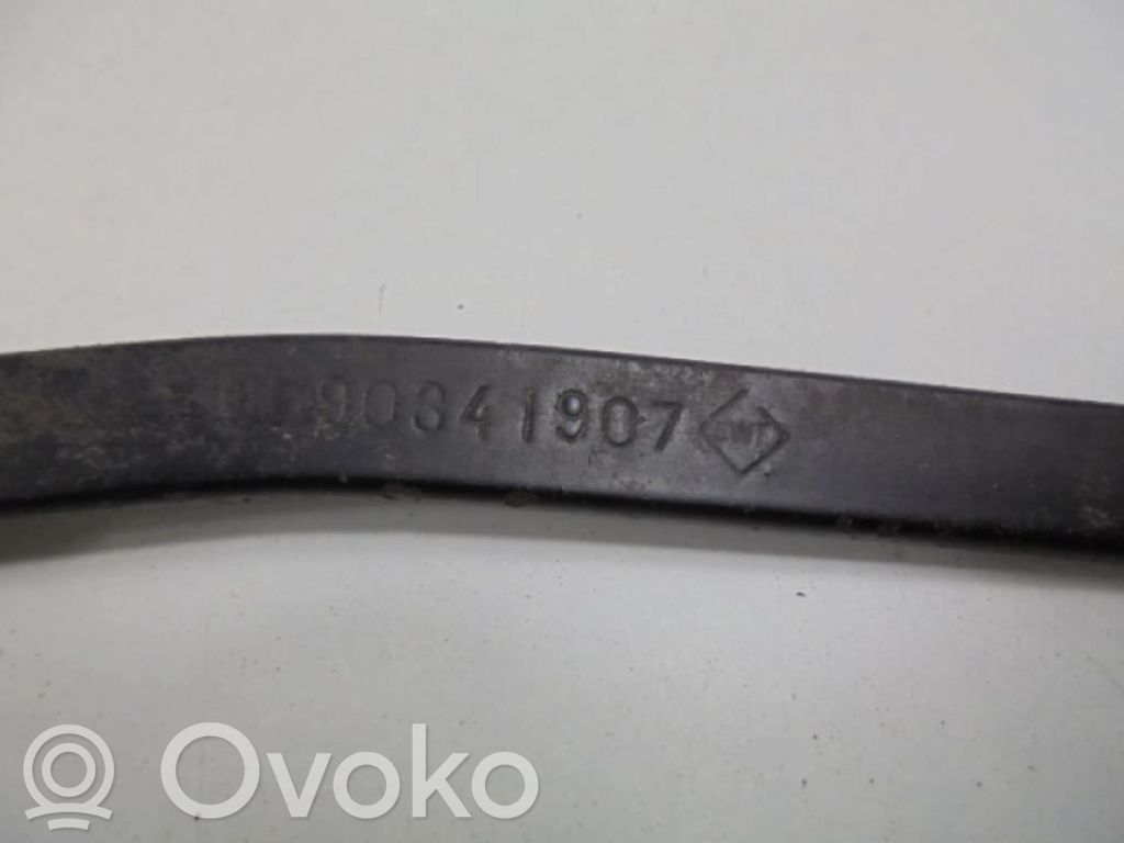 Opel Astra F Front wiper blade arm 