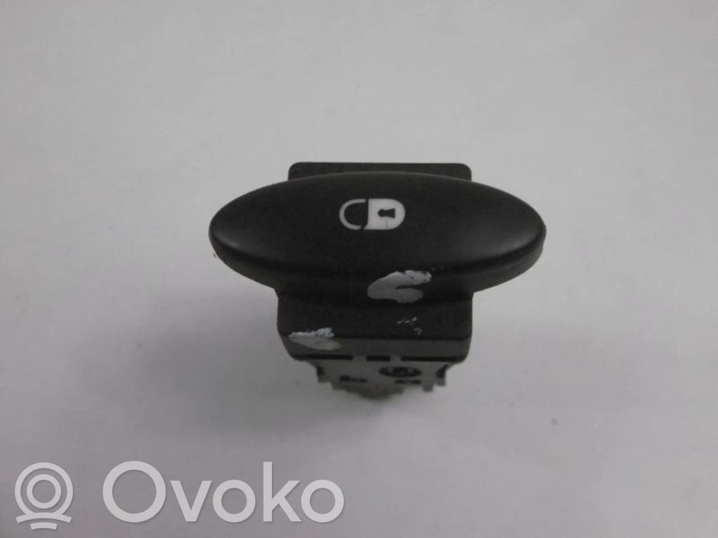 Citroen C5 Central locking switch button 