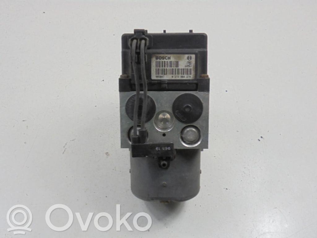 Mercedes-Benz 306 ABS bloks 