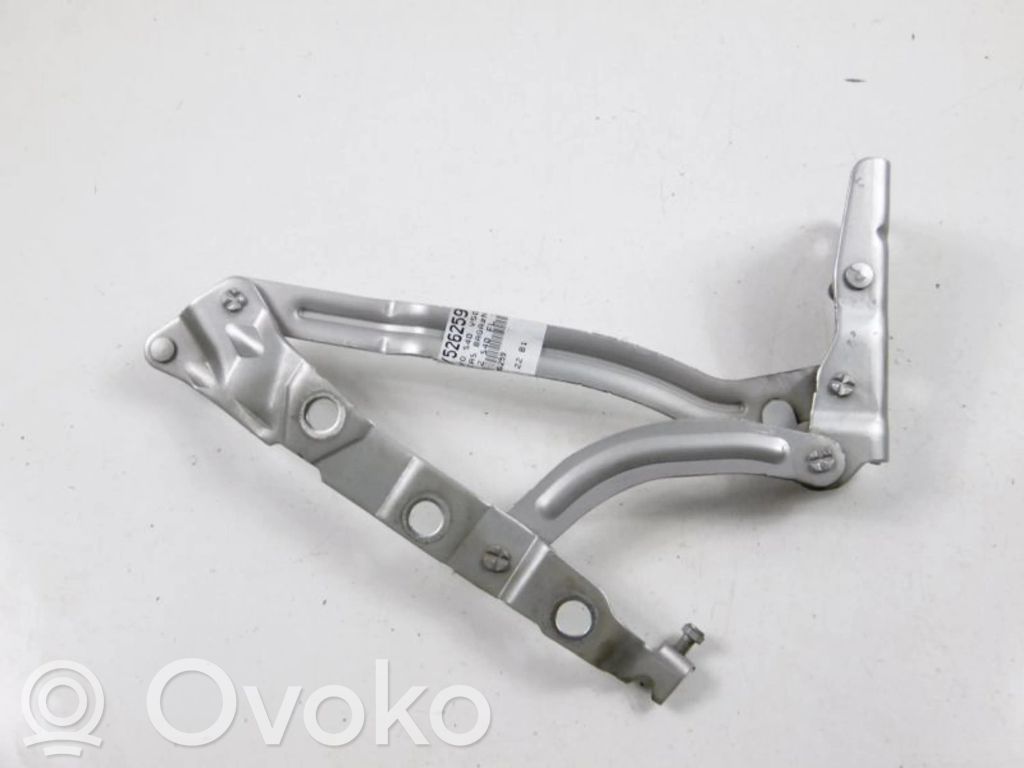 Tailgate/trunk/boot hinge   30716249,30716249
